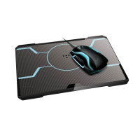 Razer Tron Mouse Bundle (RZ84-00520100-B1G1)